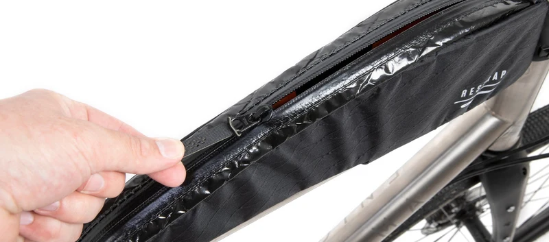 Restrap Race Top Tube Bag
