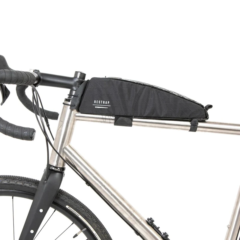 Restrap Race Top Tube Bag