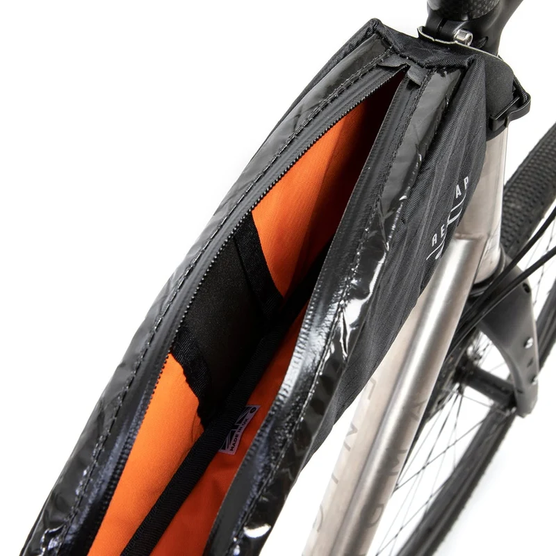 Restrap Race Top Tube Bag