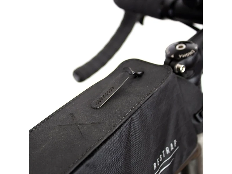 Restrap Race Top Tube Bag