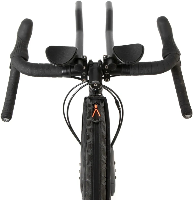 Restrap Race Top Tube Bag