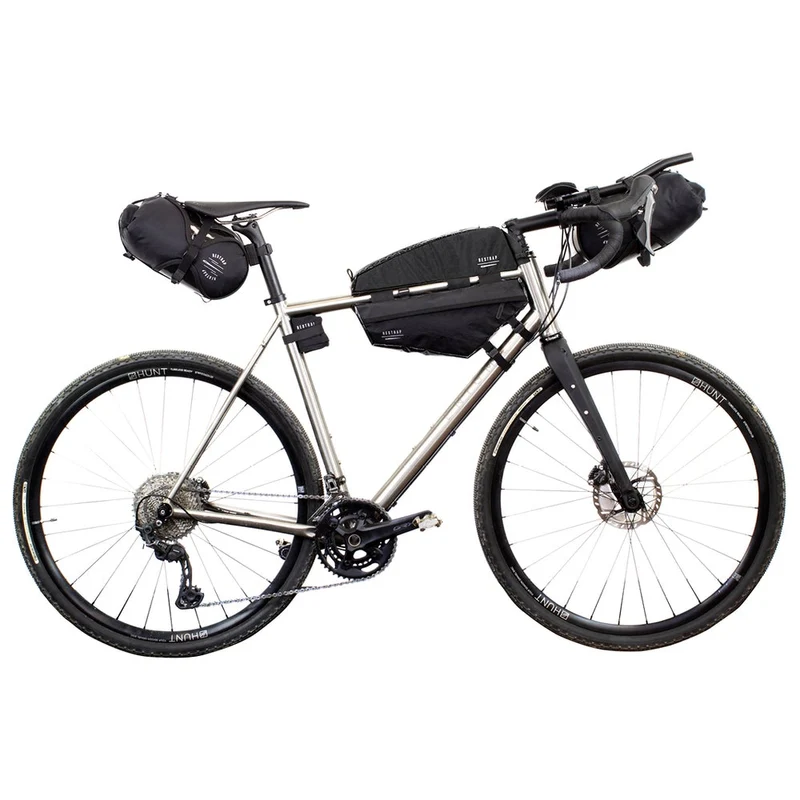 Restrap Race Frame Bag