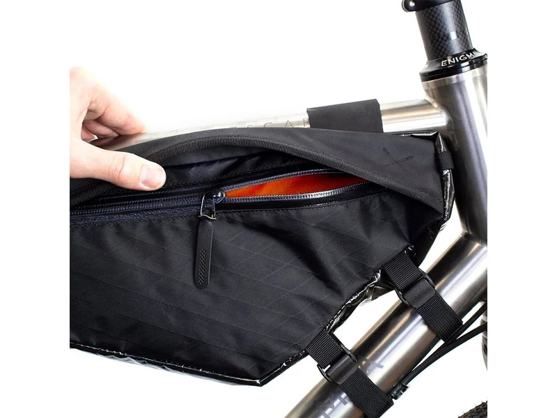 Restrap Race Frame Bag