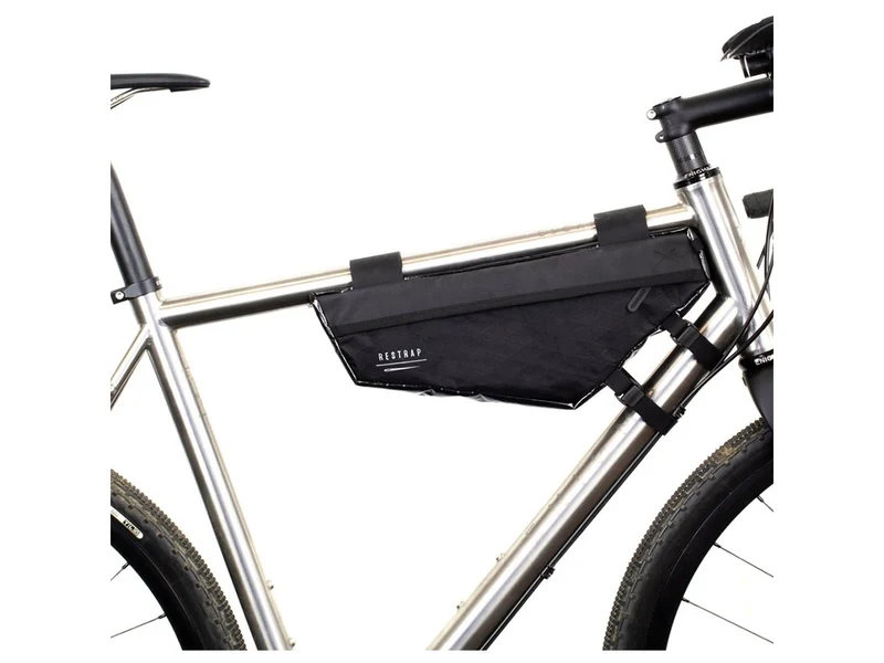 Restrap Race Frame Bag