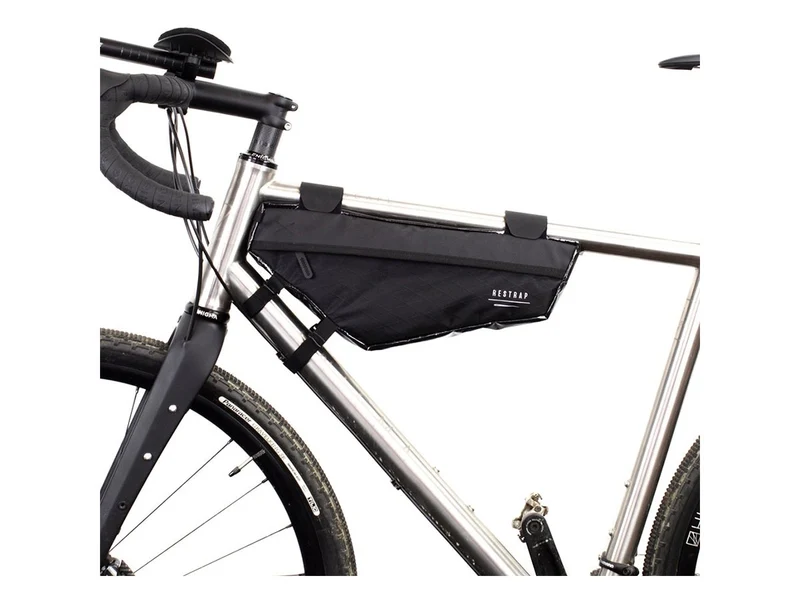 Restrap Race Frame Bag