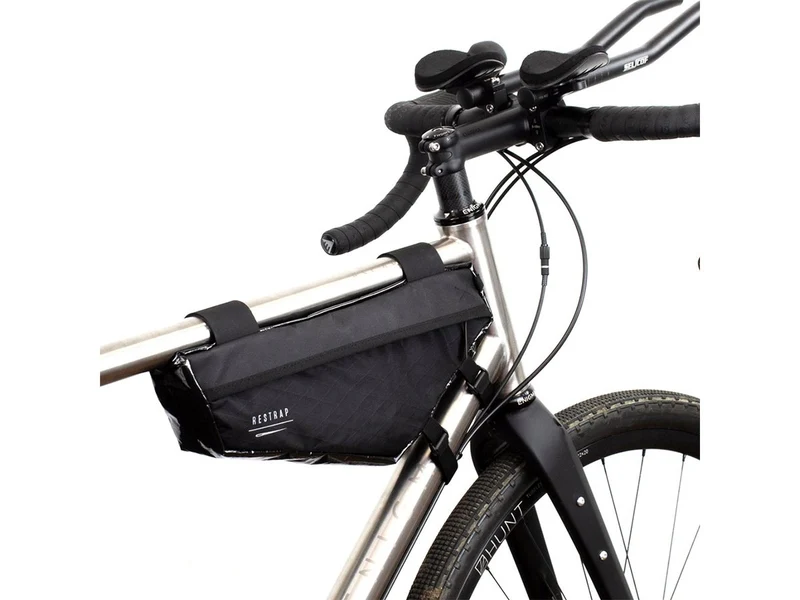 Restrap Race Frame Bag