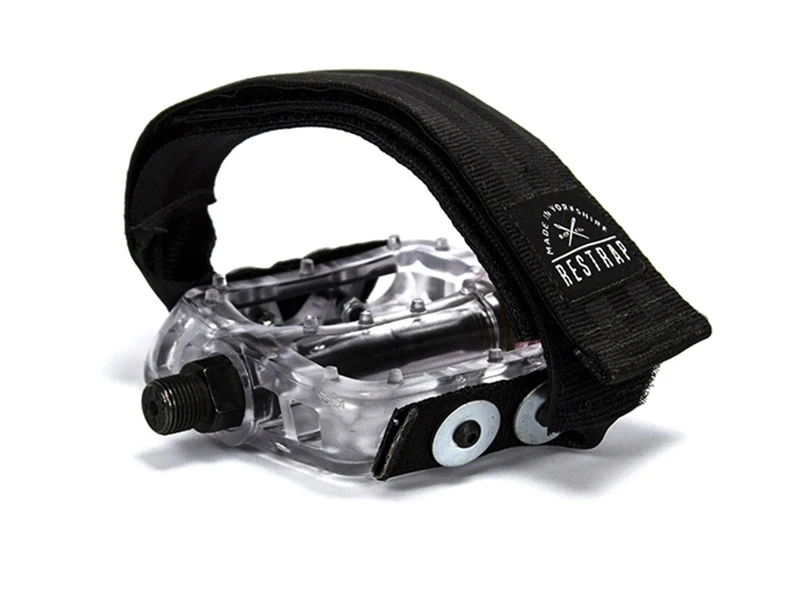 Restrap Diagonal Pedal Straps