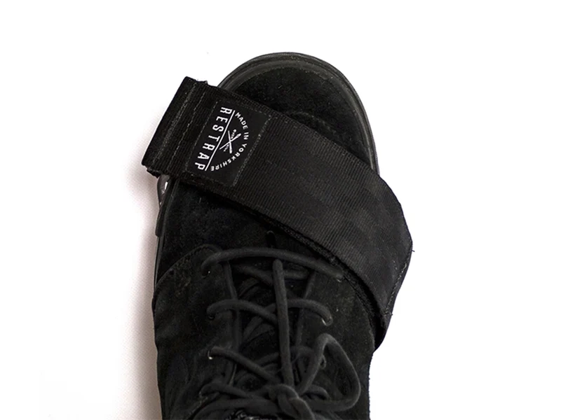 Restrap Diagonal Pedal Straps