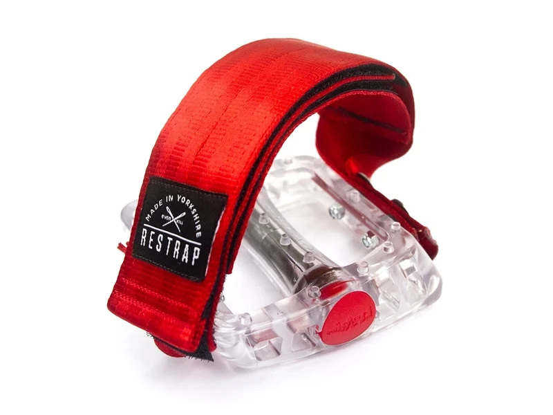 Restrap Diagonal Pedal Straps