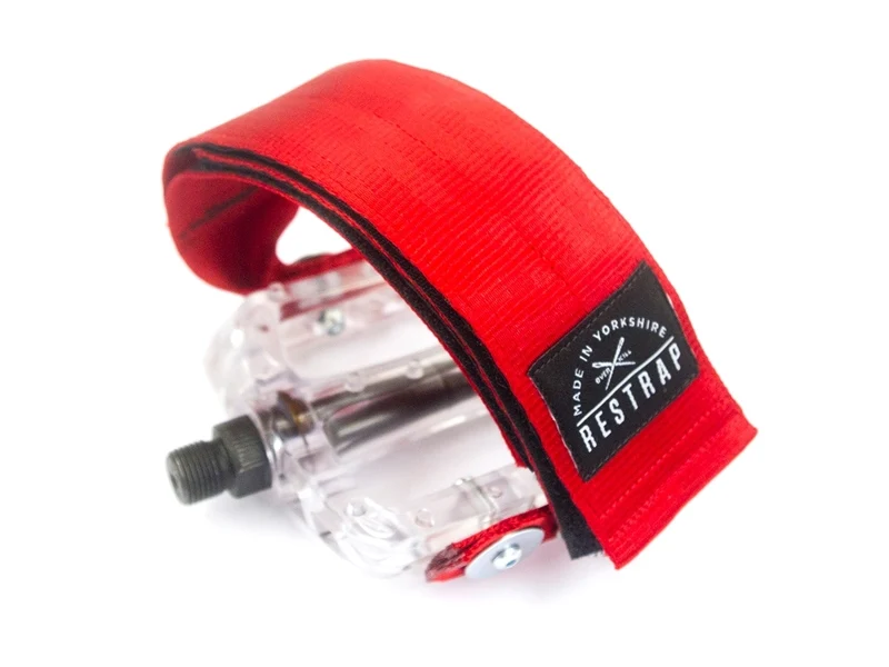 Restrap Diagonal Pedal Straps