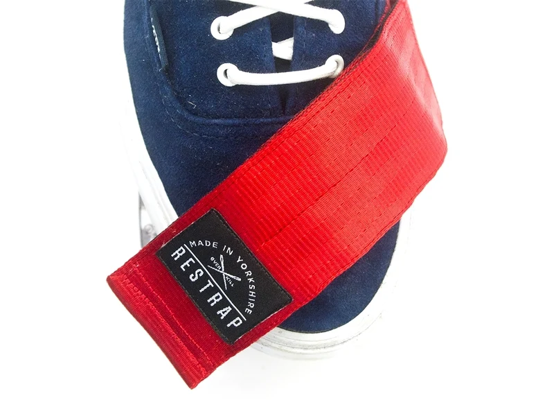 Restrap Diagonal Pedal Straps
