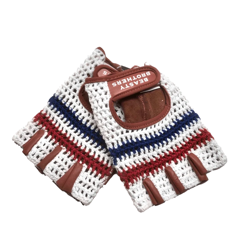 Bicycle gloves BeastyBrothers - Netherlands