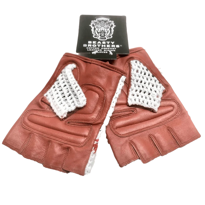 Bicycle gloves BeastyBrothers - Netherlands