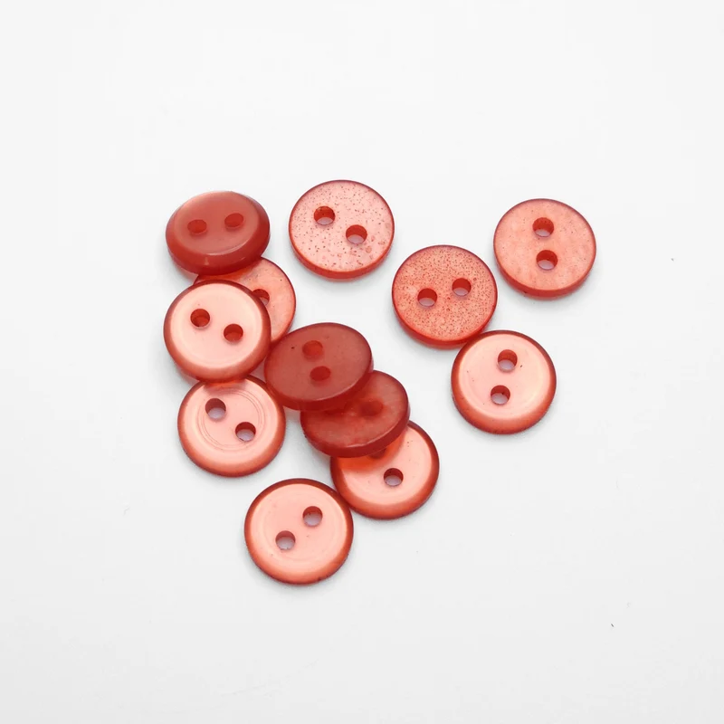 Boutons #B222 - #B228 | 9 mm