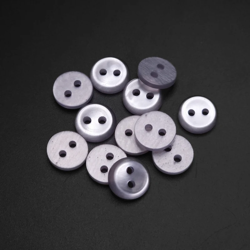 Boutons #B222 - #B228 | 9 mm