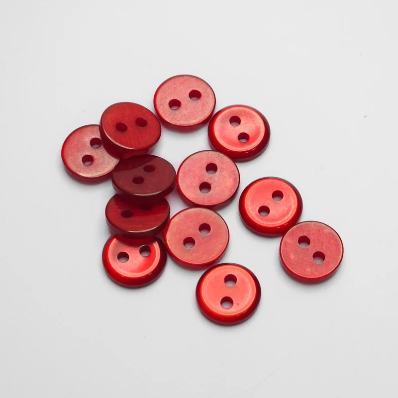 Boutons #B222 - #B228 | 9 mm