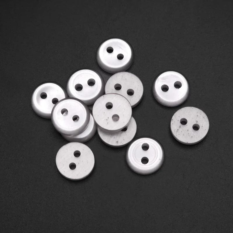 Boutons #B222 - #B228 | 9 mm