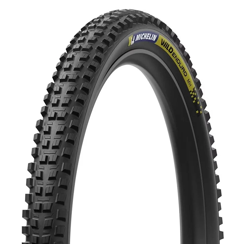 Pneu VTT VAE 29 X 2.50 Michelin Wild Enduro Mh Performance Line Tubeless Ready Ts (63-622)