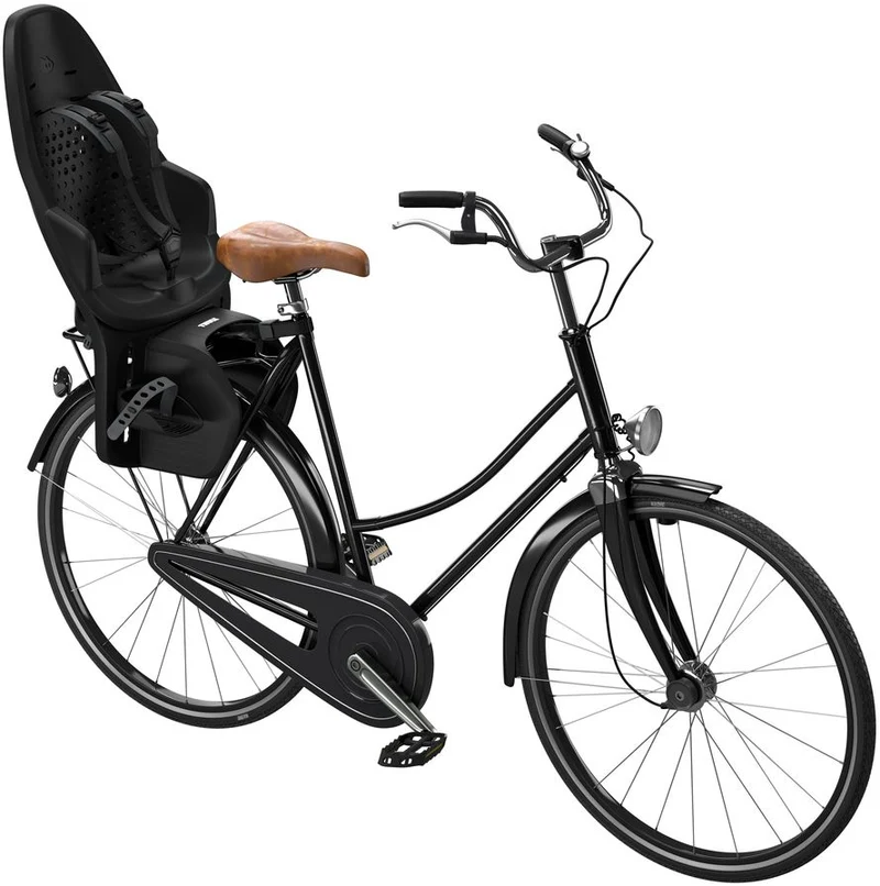 Thule Yepp 2 Maxi child bike seat