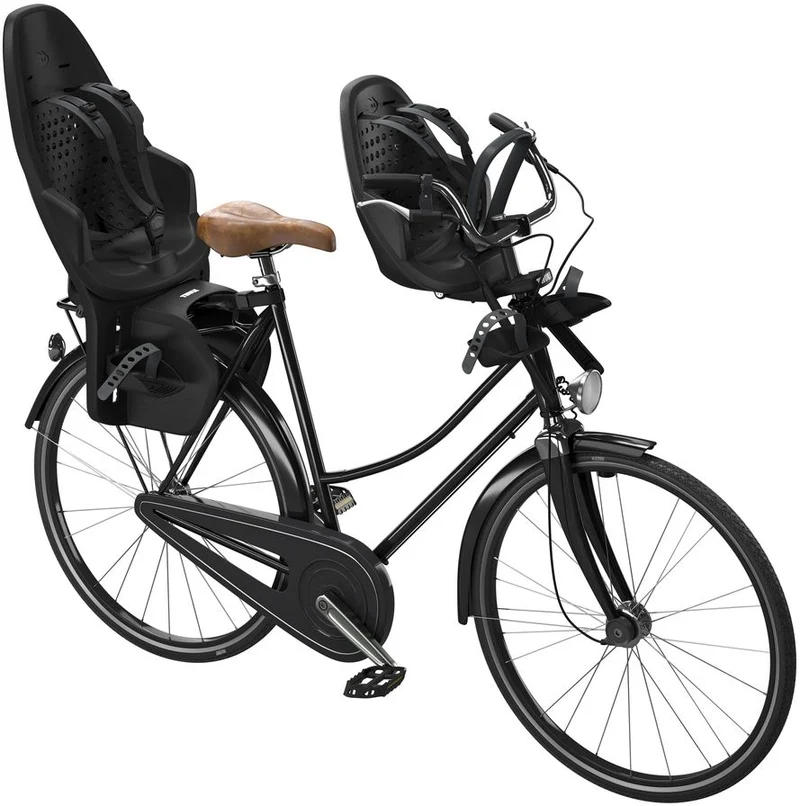 Thule Yepp 2 Maxi child bike seat