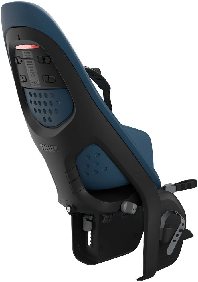 Thule Yepp 2 Maxi child bike seat