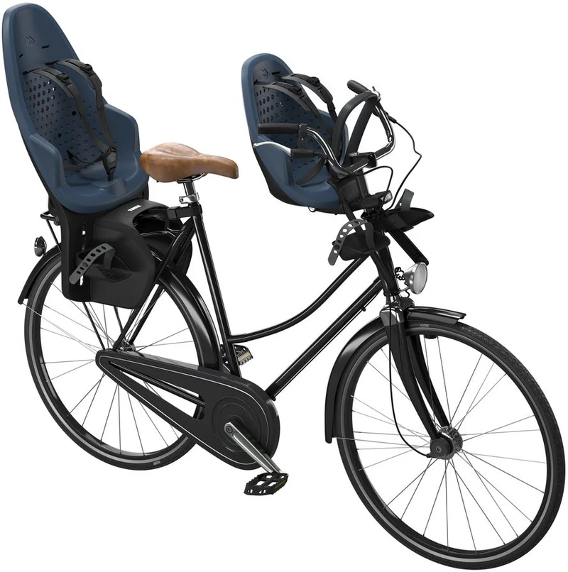 Thule Yepp 2 Maxi child bike seat