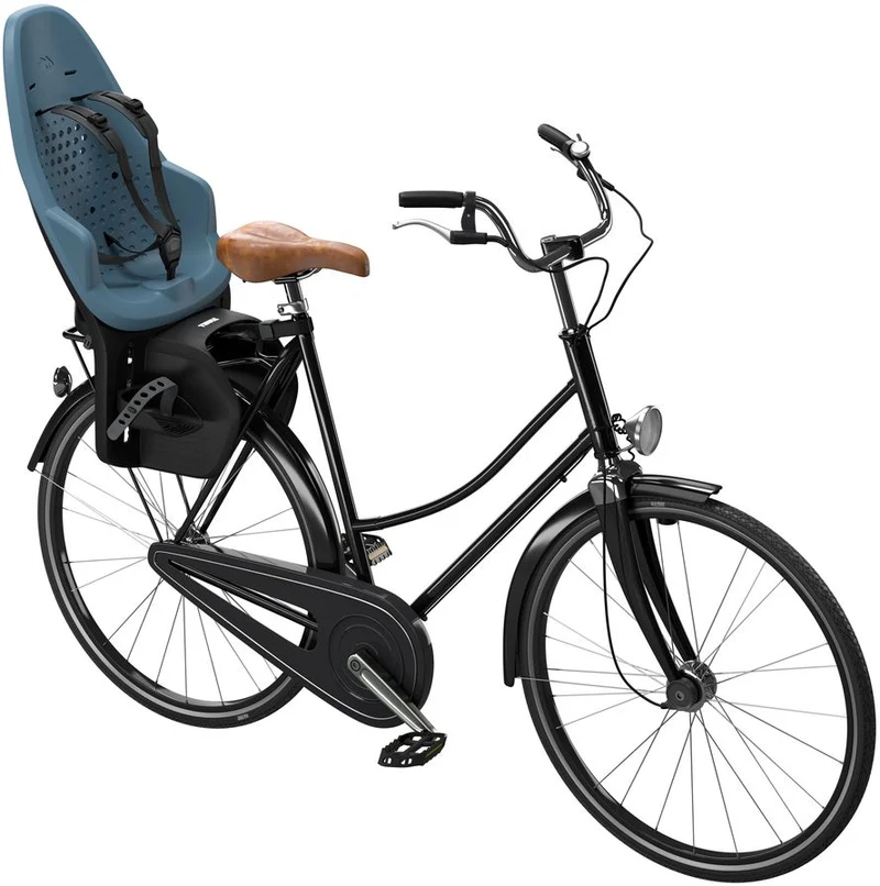 Thule Yepp 2 Maxi child bike seat