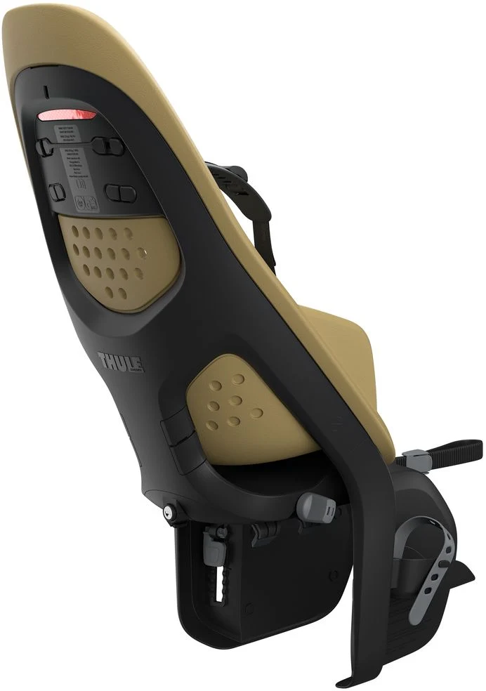 Thule Yepp 2 Maxi child bike seat