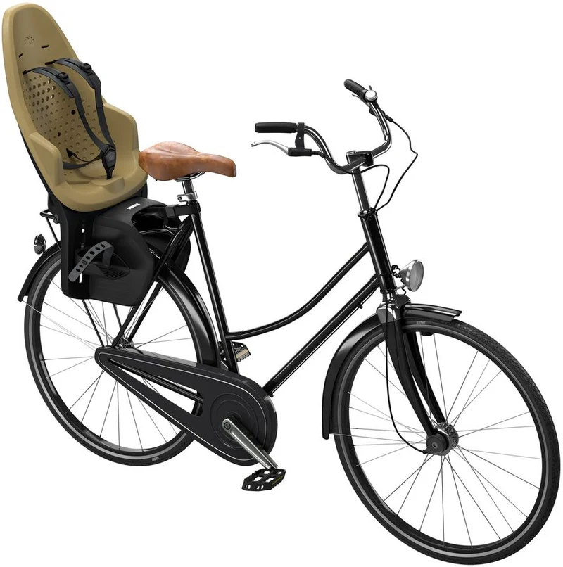 Thule Yepp 2 Maxi child bike seat