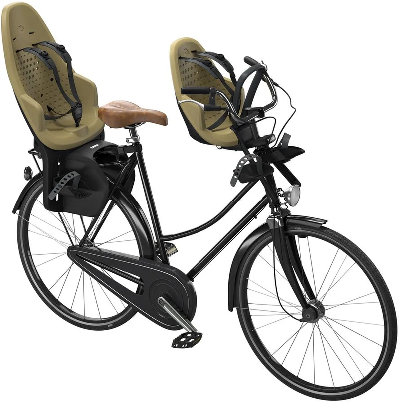 Thule Yepp 2 Maxi child bike seat