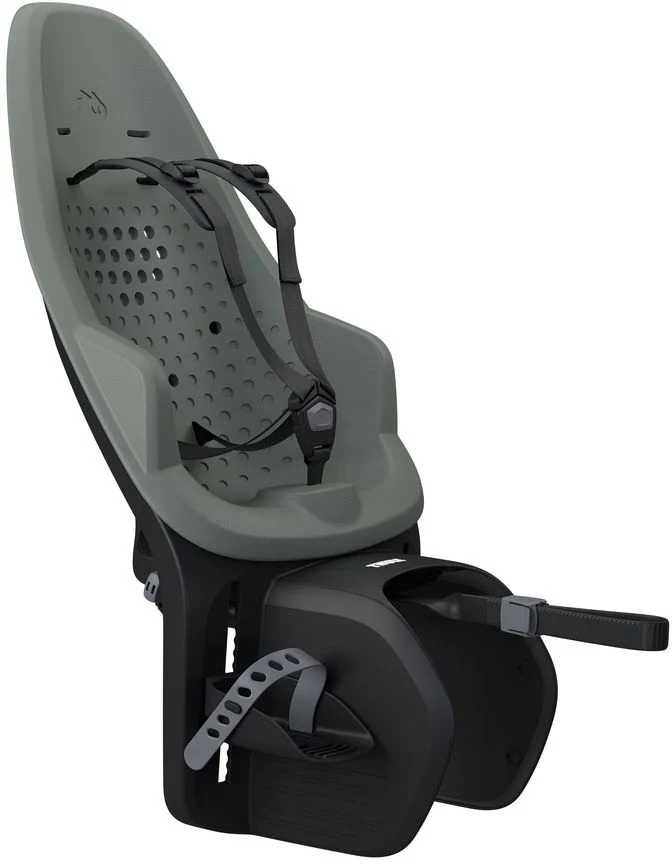 Thule Yepp 2 Maxi child bike seat