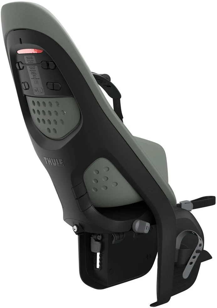 Thule Yepp 2 Maxi child bike seat