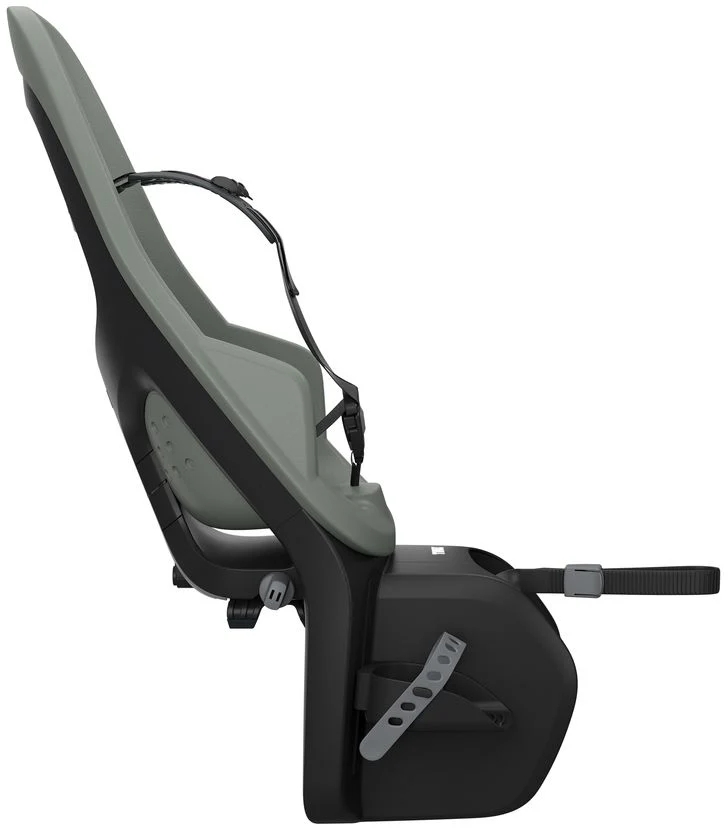 Thule Yepp 2 Maxi child bike seat