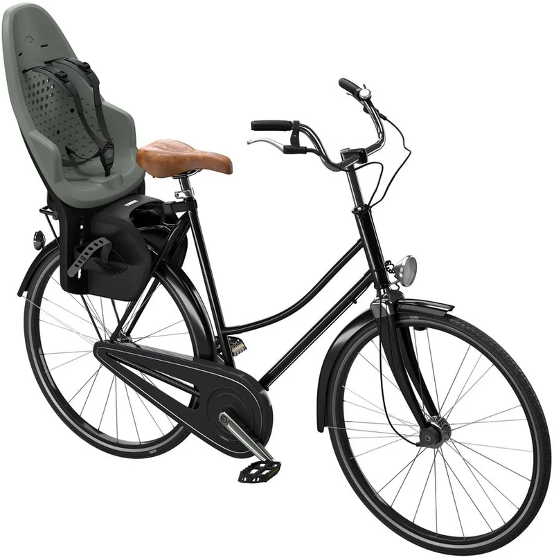 Thule Yepp 2 Maxi child bike seat