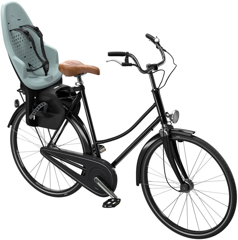Thule Yepp 2 Maxi child bike seat