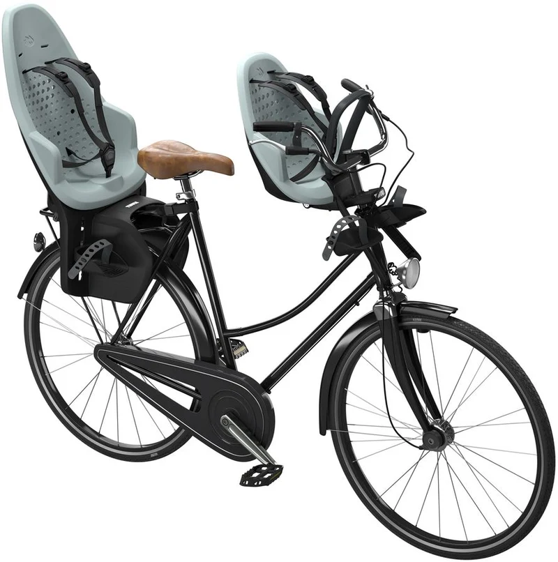 Thule Yepp 2 Maxi child bike seat