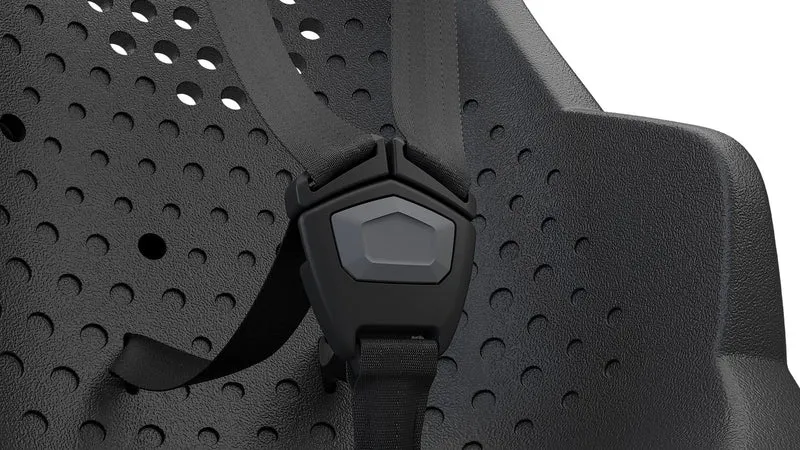 Thule Yepp 2 Maxi child bike seat