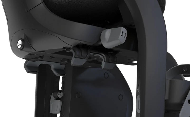 Thule Yepp 2 Maxi child bike seat