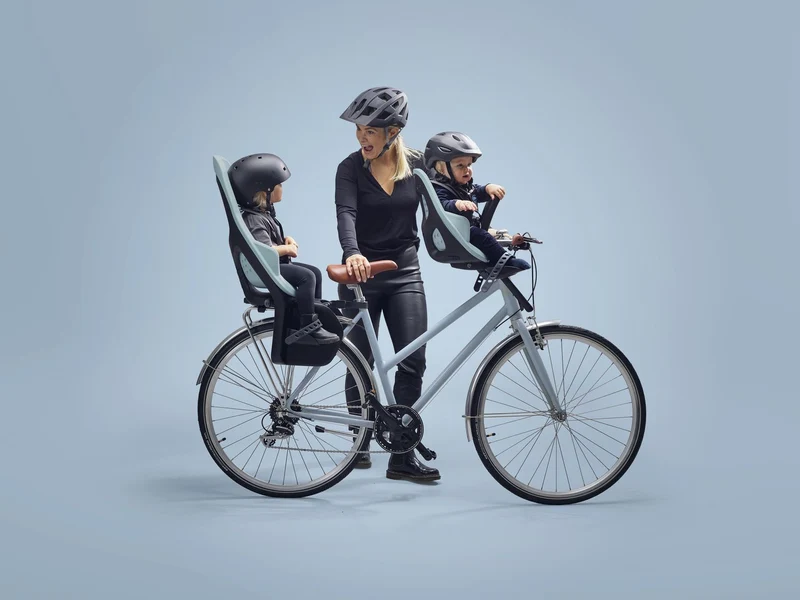 Thule Yepp 2 Maxi child bike seat