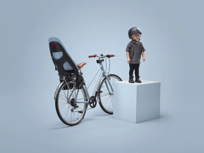 Thule Yepp 2 Maxi child bike seat