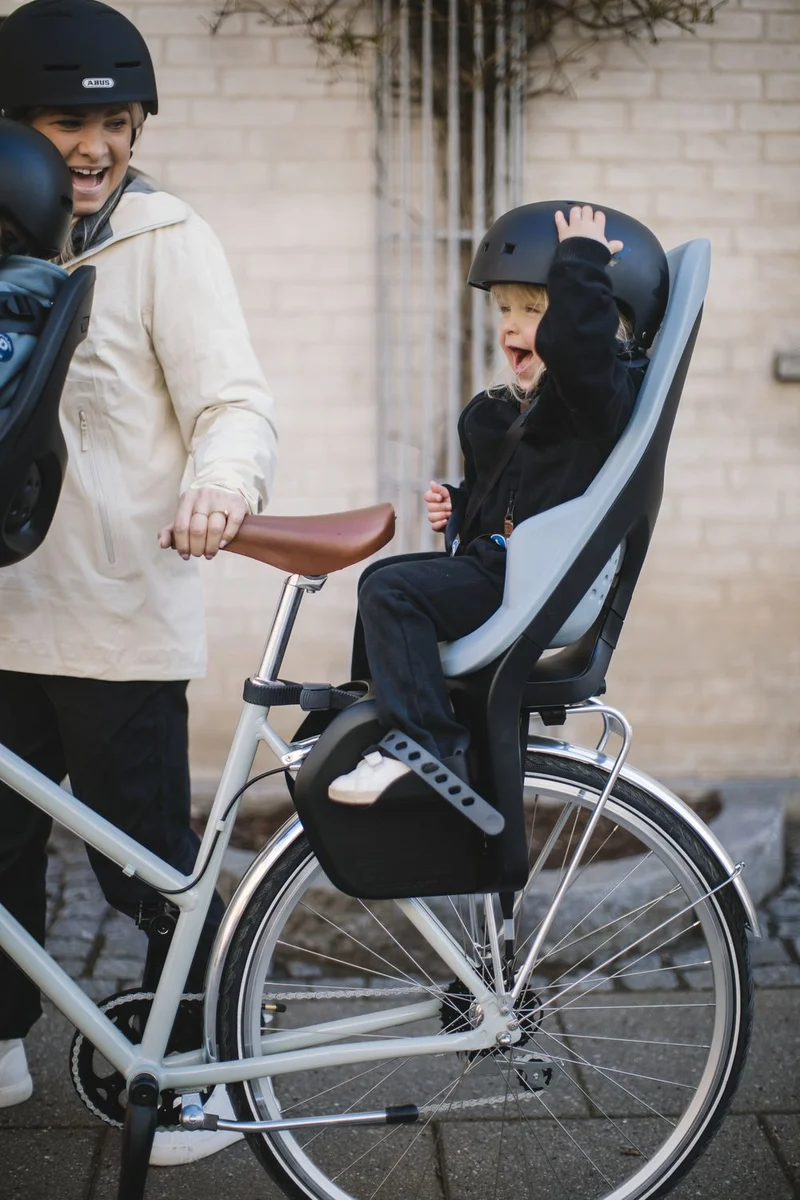 Thule Yepp 2 Maxi child bike seat