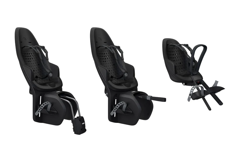 Thule Yepp 2 Maxi child bike seat