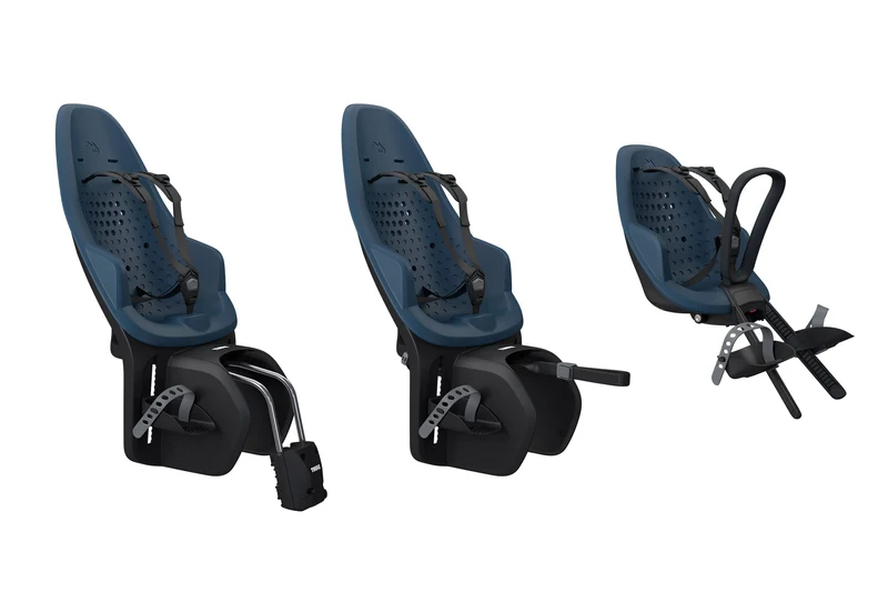 Thule Yepp 2 Maxi child bike seat