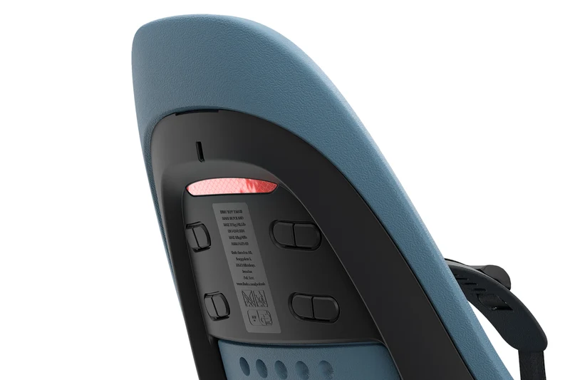 Thule Yepp 2 Maxi child bike seat