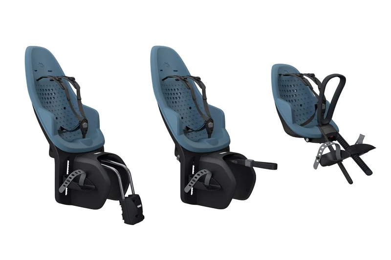 Thule Yepp 2 Maxi child bike seat