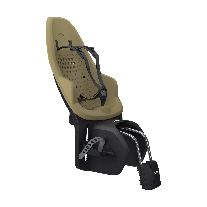 Thule Yepp 2 Maxi child bike seat