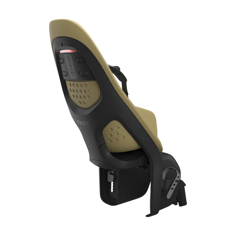 Thule Yepp 2 Maxi child bike seat