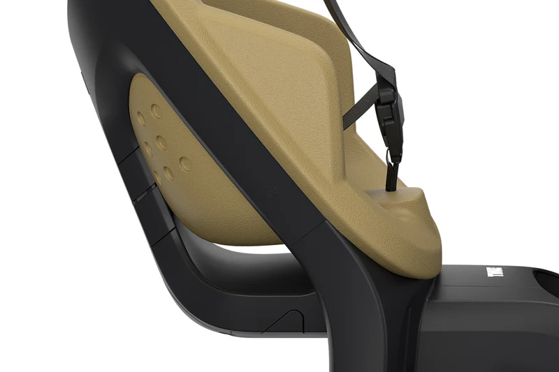 Thule Yepp 2 Maxi child bike seat