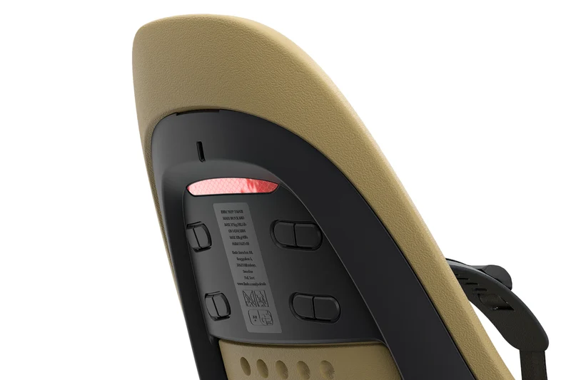 Thule Yepp 2 Maxi child bike seat