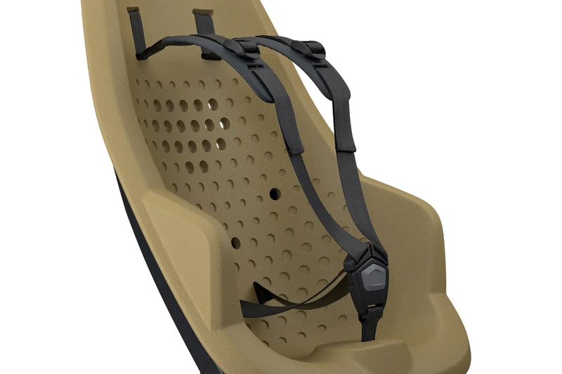 Thule Yepp 2 Maxi child bike seat